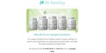 Dr Fertility discount code