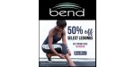 Bend discount code