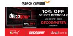 Beach Camera discount code