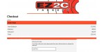 EZ2C Targets discount code