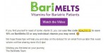 BariMelts discount code