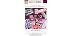 Swatch Perfect discount code