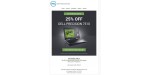 Dell coupon code