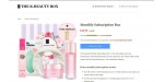 The K-Beauty Box discount code
