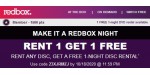 Redbox discount code