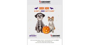 Groomit coupon code