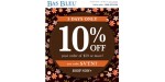 Bas Bleu discount code