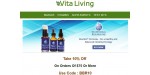 Vita Living discount code
