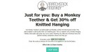 Matchstick Monkey discount code