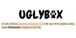 Ugly Box discount code