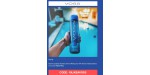 Voss Water discount code