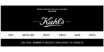 Kiehls Since 1851 discount code