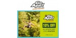 Go Ape Adventures discount code