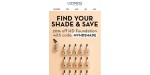 Catrice Cosmetics coupon code