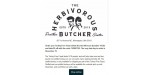 The Herbivorous Butcher discount code