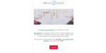 Nelle & Lizzy discount code