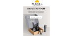 MANTL discount code
