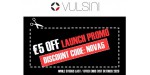 Vulsini discount code