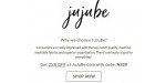 Jujube discount code