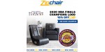 Zip Chair discount code
