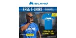 Midland Radio discount code