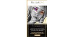 Misaki Cosmetics discount code