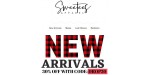 Sweetees Apparel discount code