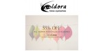 Eldora discount code