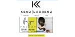Kenz Laurenz discount code