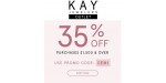 Kay Jewelers Outlet discount code