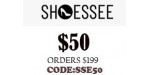 Shoessee discount code