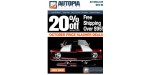 Autopia Car Care discount code