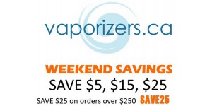Vaporizers coupon code