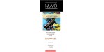 Nuvo Olive Oil discount code