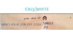 Cali White discount code