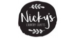 Nickys Country Craft discount code