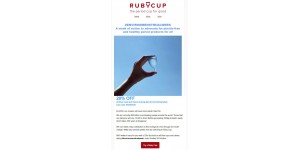 Ruby Cup coupon code