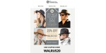 Fashionable Hats discount code
