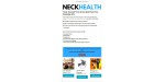 Neck Health discount code