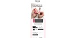 ROSSI Nails discount code