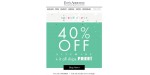 Eves Addiction discount code