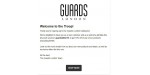 Guards London discount code