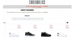 Shoe aholics discount code