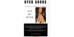 Hyer Goods discount code