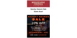 Stowe Craft Gallery coupon code