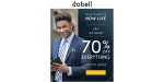 Dobell discount code