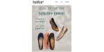 Hotter Shoes discount code