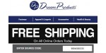 Dream Products discount code