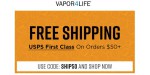 Vapor 4 Life discount code