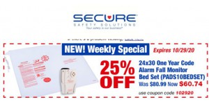 Secure Safety Solutions coupon code
